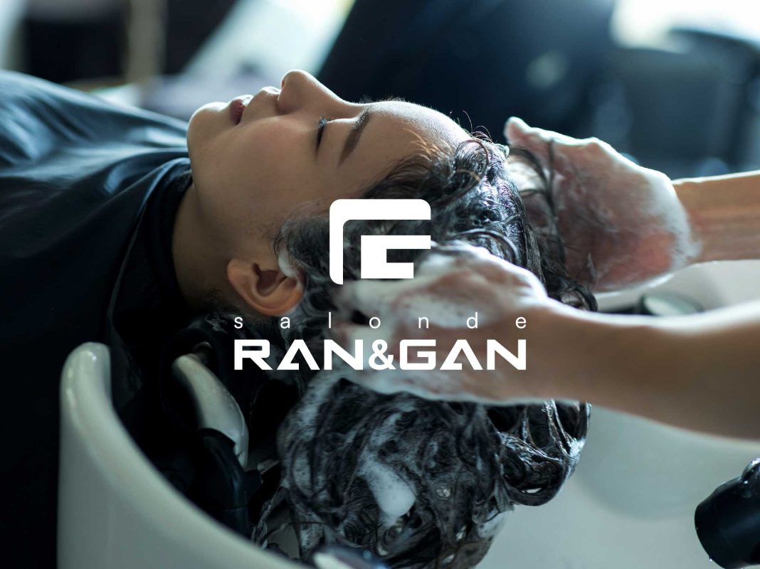 salonde RAN & GAN