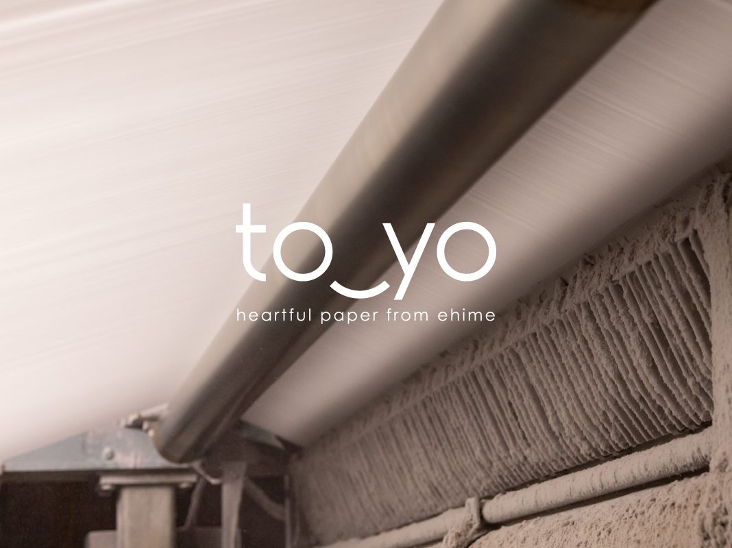 TOYO PAPER
